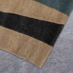 Multicolor Hand Tufted Wool Area Rugs