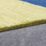 Hand Tufted Wool Multicolor Area Rugs