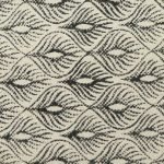 Hand Block Printed Green Outdoor Rug