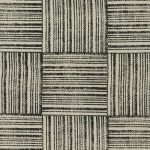 Indian Cotton Dhurrie Block Printed Farm House Area Rug