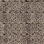 Hand Block Printed Cotton Stair Runner Rug