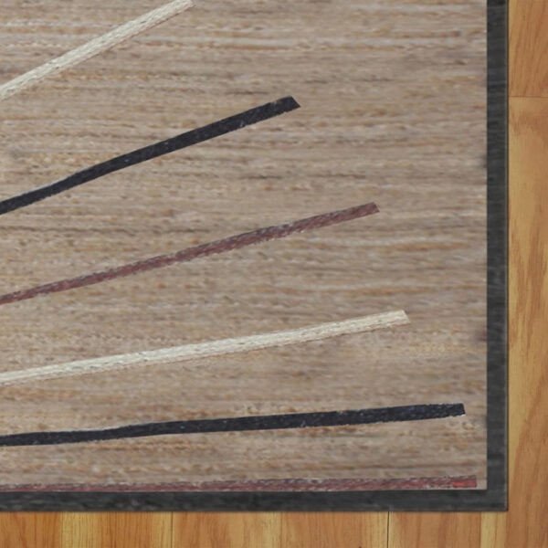 CSN 14 D1 Indian handmade jute rug 8 scaled