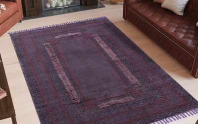 Best-Selling Rugs of Casavani Homes