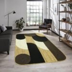 Natural Jute Hand Braided Area Rug