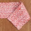Handmade Chindi Cotton Stair Steps Mats - Image 7