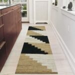 Jute Hand Woven Kilim Large Size Rug