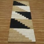 Jute Hand Woven Kilim Large Size Rug