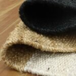 Jute Hand Woven Kilim Large Size Rug